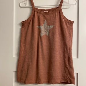 Magnolia Pearl Tank 266 Bisou